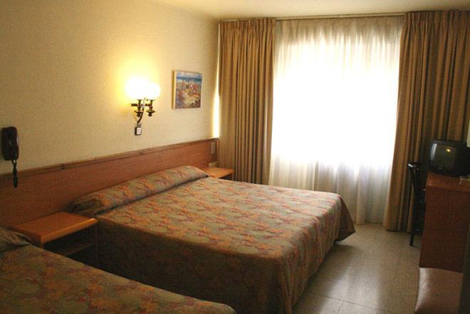Siracusa Andorra la Vella Zimmer foto