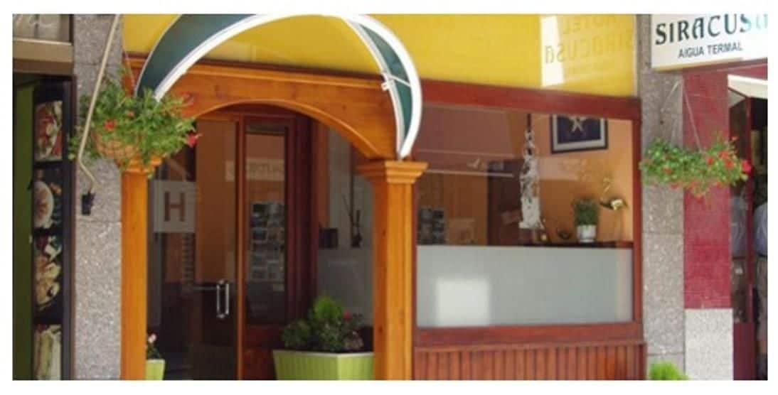 Siracusa Andorra la Vella Interior foto